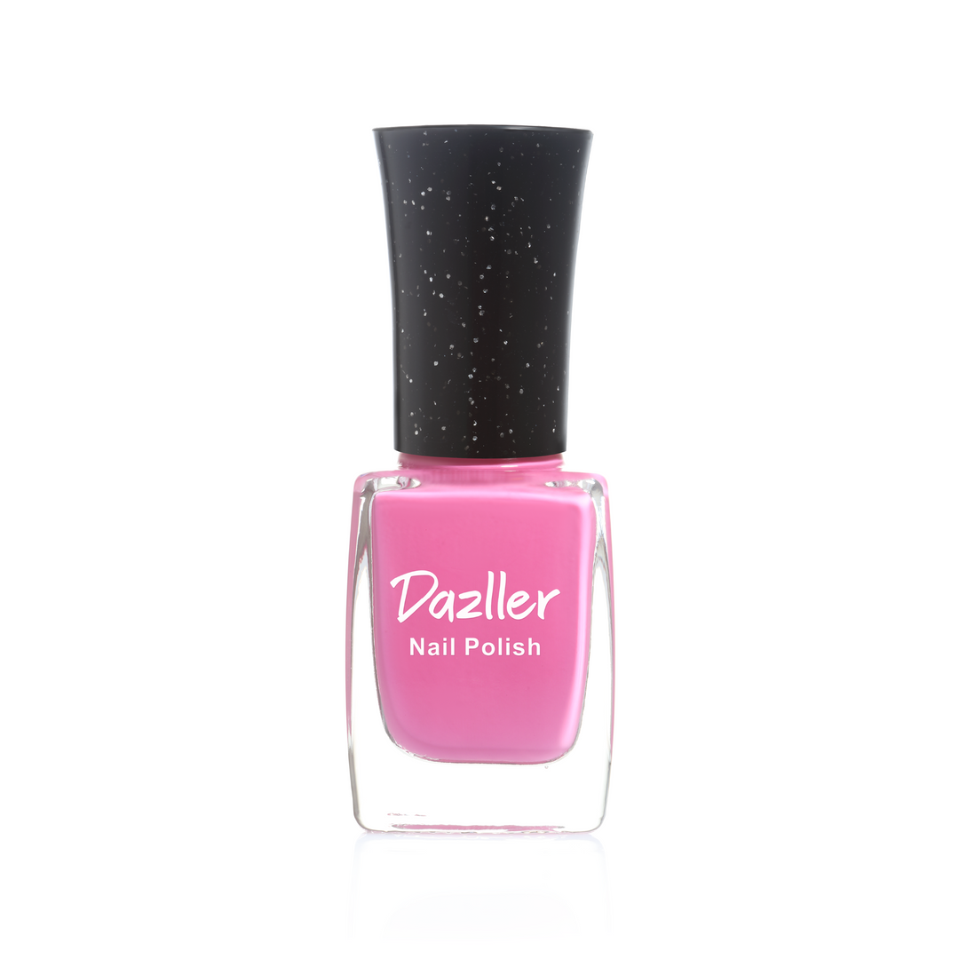 Chic 'N Cute Nail Polish – Dazller Cosmetics