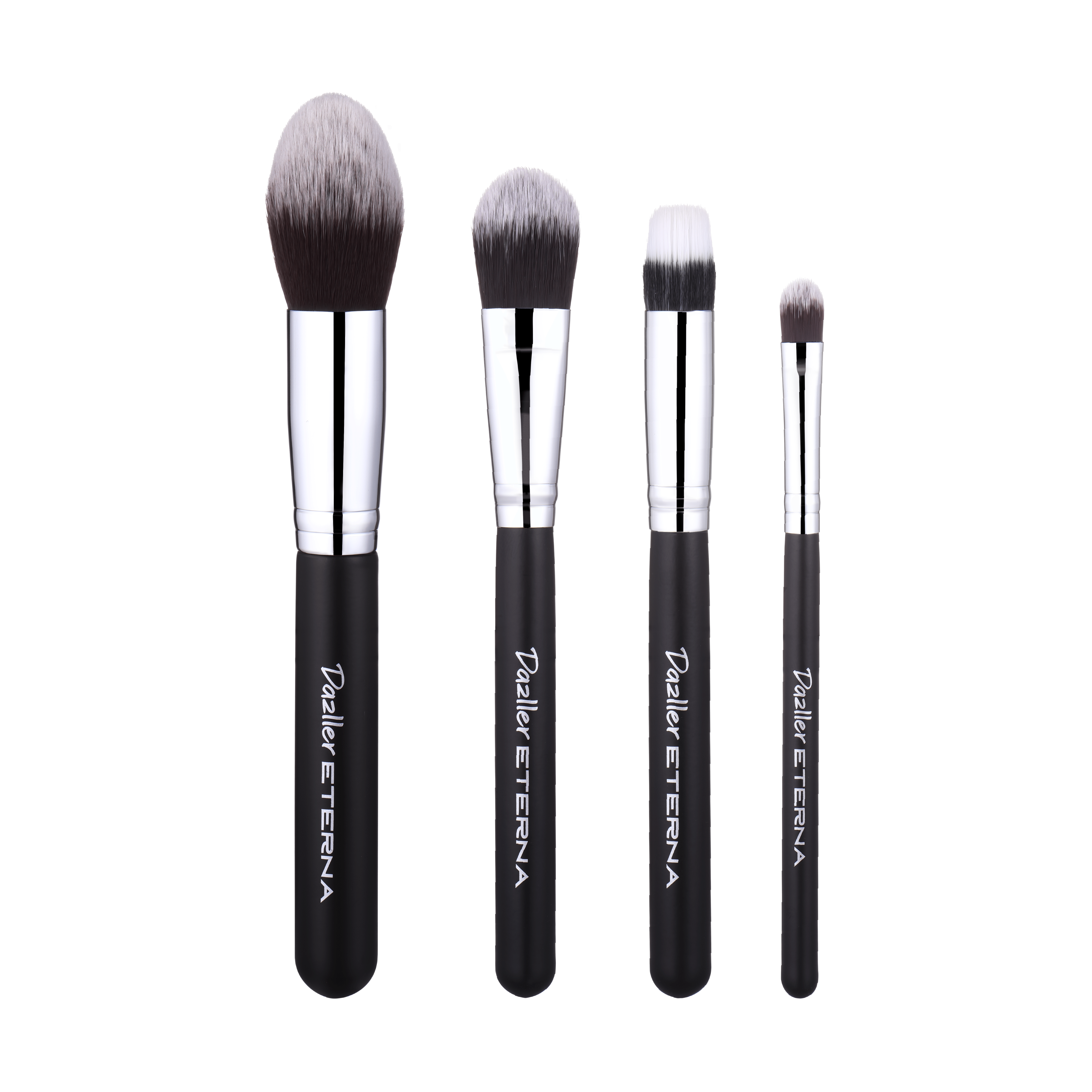 Eterna Radiate Brush Kit