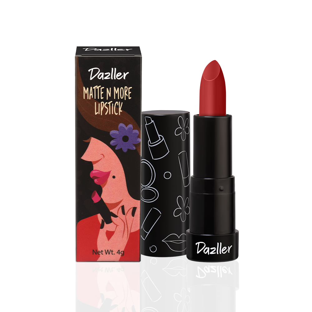 Lipstick Dazller Cosmetics lipstick-dazller-cosmetics