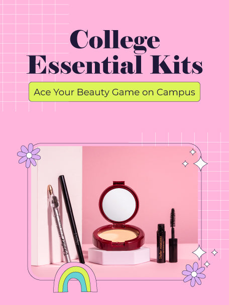 Beauty kit deals for college