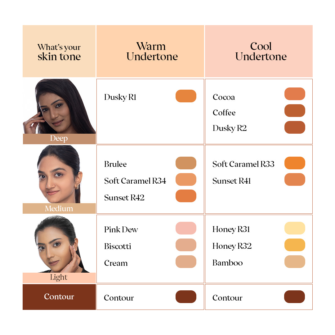 Face Powder – Dazller Cosmetics